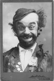 Richmal Crompton, creator of Just William, was born