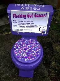 There are endless ways for organizations to raise funds regardless of the season or your group's budget. Awesome Relay For Life Fundraiser Relay Relay For Life Fundraising