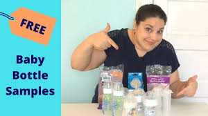 Another big expense that parents have is the cost of formula. 7 Ways To Get Free Baby Bottle Samples Right Now