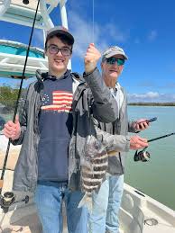 Top Slot Fishing Charters...