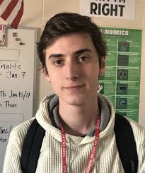 Volume 20, Number 4 School of the Arts, North Charleston, SC January 2019