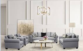 طقم كنب Ym W6009 Roomz