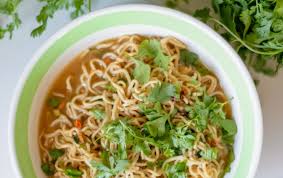 When you hear the word ramen, what do you think of? Best Healthy Ramen Noodle Brands Vite Ramen