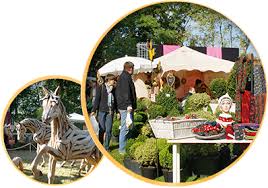 Faszination Garten Herbst Veranstaltung Programm Flyer