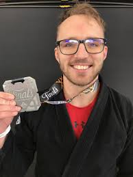 JJWL North Coast Jiu Jitsu team