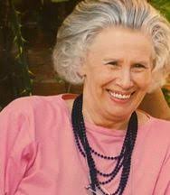 Condolence Book for Elizabeth Mildred Morgan (née Weir) (Killiney, Dublin) 