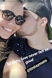 Jamal ben saddik affrontera rico verhoeven en janvier. Jacky Ex Van Rico Verhoeven Weer Gelukkig In De Liefde Rtl Boulevard