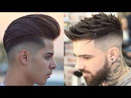 A layered long haircut, by tom cruise. Top 10 Stylish Hairstyles For Men 2019 Trendy Haircuts For Guys Youtube