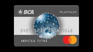 Limit kartu kredit bca adalah batas kredit yang diberikan bank bca kepada nasabah setiap periode penagihan. Jenis Kartu Kredit Bca Platinum Dan Ulasannya Opsiku