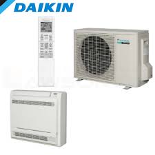 Purchase a new portable air conditioner at wholesale prices. Daikin Fvxs35r 3 5kw Floor Standing Air Conditioner Brisbane Sydney Installation Cost Price