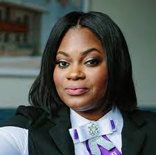 2021 LEADERSHIP AWARDS LUNCHEON