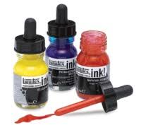 Get great deals on ebay! Buy Liquitex Acrylic Ink Dioxine Purple 30ml At Mighty Ape Nz