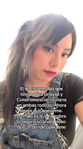 Operación de Plica Sinovial y Condromalacia en Rodillas