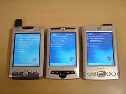 HP iPAQ h6315 - Spesifikasi