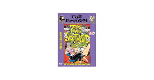 Amazon.com: Spike and Mike's Sick and Twisted Festival of Animation: Full  Frontal [DVD] : Movies & TV