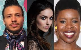 Lincoln': Ramses Jimenez, Brooke Lyons & Roslyn Ruff Cast In NBC Drama  Pilot NBC Pilot Based On 'The Bone Collector' Books