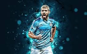 1200 x 1200 jpeg 234 кб. Download Wallpapers Sergio Aguero 2019 Argentine Footballers Goal Manchester City Fc Neon Lights Sergio Leonel Aguero Forward Soccer Premier League Football Man City For Desktop Free Pictures For Desktop Free