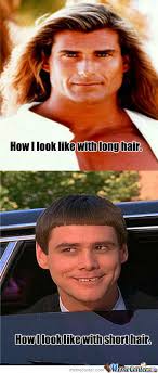 Short Hair Memes Funny Memes Estupidos Funny Video Memes Really Funny Memes Stupid Funny Memes Haha Funny Hilarious Anime Meme Manga Anime Funny Images Midnight Memories Story