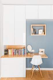 15 Fantastic Small Bedroom Desk Designs For Small Bedroom Ideas Decor It S Small Bedroom Desk Bedroom Desk Small Bedroom Designs