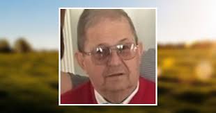 Bobby Carroll Baucom Obituary November 8, 2019