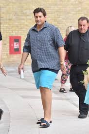 Furthermore, particularly when exercising in conjunction with dieting, maintaining a good diet is important, since the body needs to be able to support its metabolic processes and replenish itself. James Argent Flaunts Impressive Weight Loss While Out In Essex After Pining For Girlfriend Gemma Collins Ok Magazine