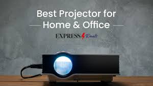 This projector would be a good one to use pretty much anywhere you need one. Projectors 12 Best Projectors For Home Office In India July 2021 Tnie