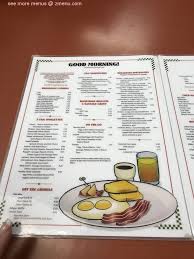 online menu of southern kitchen