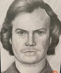 I bet you don't who's this supposed to be : r/drawing