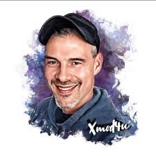 xmod4u 🇨🇦 (@xmod4u)