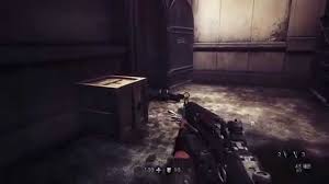 Weapons and armor are your key components at surviving in wolfenstein: Wolfenstein The New Order Ps4 Trophy Guide Road Map Playstationtrophies Org