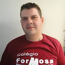 Eduardo Cazorla Alves