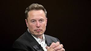 Elon Musk and Rishi Sunak to discuss risks posed by AI on Thursday | Mint