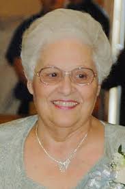 Eleanora L. (Borgia) McClusky Obituary May 7, 2020