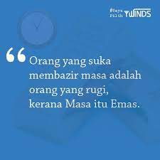 Look through examples of membazir translation in sentences, listen to pronunciation and learn grammar. Orang Yang Suka Membazir Masa Winds Mobile Sdn Bhd Facebook