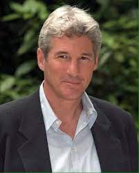 Channing Thomson On Twitter Richard Gere Movie Stars Actors