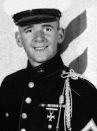 Today we honor Edward Francis Rogers of Roslindale, Massachusetts, who went  MIA