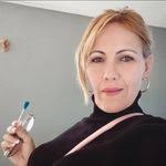 Aimara Marrero's Instagram, Twitter & Facebook