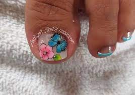 Catalogo de unas decoradas de los pies pin de cristina salazar en unas arte de unas de pies unas masglo unas con mariposas unas de los pies decoradas super hermosas from lh3.googleusercontent.com pin de danielle bourque en nails pinterest uña decoradas. 180 Ideas De Unas De Pies En 2021 Arte De Unas De Pies Disenos De Unas Pies Unas Pies Decoracion