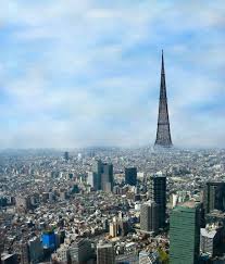 A forum community dedicated to skyscrapers, towers, highrises, construction, and city planning enthusiasts. Bashnya Nikitina Travusha 4000 Vikipediya