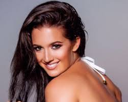 Miss Universe Great Britain 2016 : News