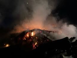 If anyone knows who took it, please let me know so i can do an appropriate citation. Dry Conditions Expected To Return After Long Weekend Rain Calmed Wildfires In B C Interior Cbc News