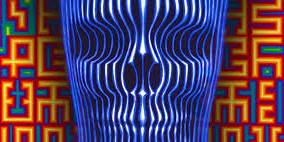 Entheon at CoSM: 2026 Day Pass