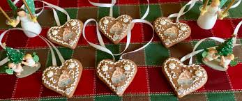 Now it's time for you to check it twice! Traditional German Christmas Cookies Authentic Recipes Step By Step