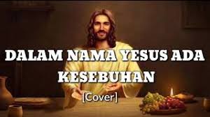 Gratis download dan streaming lagu mp3 terbaru. Dalam Nama Yesus Ada Kesembuhan Lagu Mp3 Video Mp4 3gp Waptrick