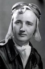 Fayette woman tells story of females flying