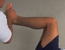 Image result for PCL Sulcus Test