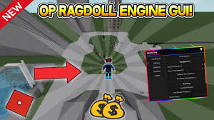 Roblox ragdoll engine might be my last time playing roblox. New Epic Gui In Ragdoll Engine Op Script Roblox Youtube