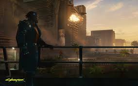 Featuring cyberpunk 2077 video game hd 4k wallpapers. Cyberpunk 2077 Official Hi Res Wallpaper Released By Cd Projekt Red Ign