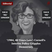 The Cornell Daily Sun