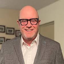 I am very excited to announce that I have been selected to serve